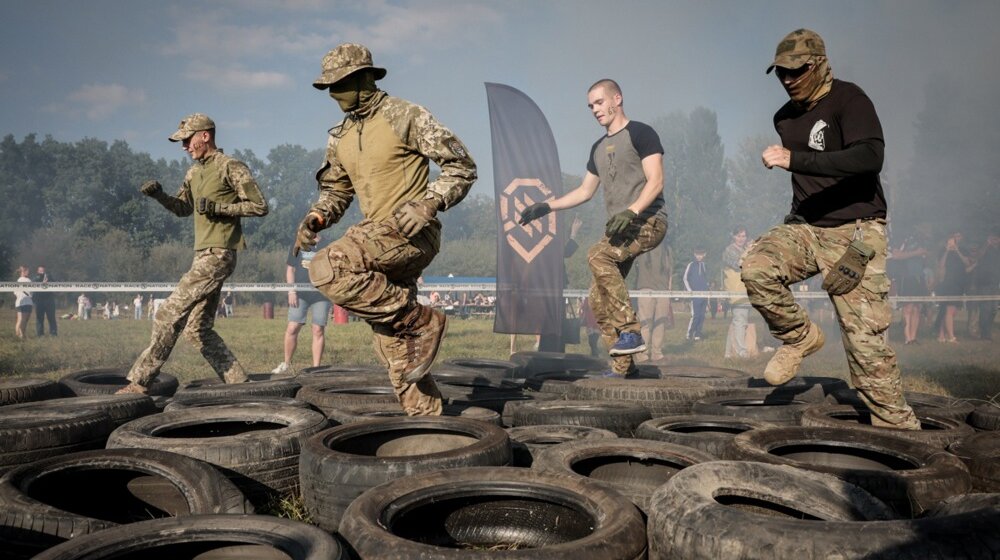 Jutarnji list: Hrvat nestao na ratištu u Ukrajini, njegova majka mislila da radi u Nemačkoj 1