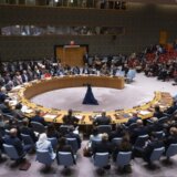 Stalne članice Saveta bezbednosti UN o Banjskoj, dijalogu, mandatu Unmika 5