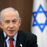Izraelski premijer Netanjahu poručiio da će uništiti Hamas 13