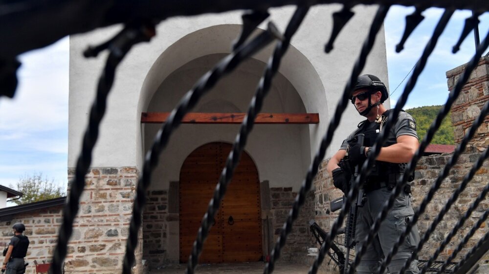 Šta svetski mediji pišu o situaciji na Kosovu? 1