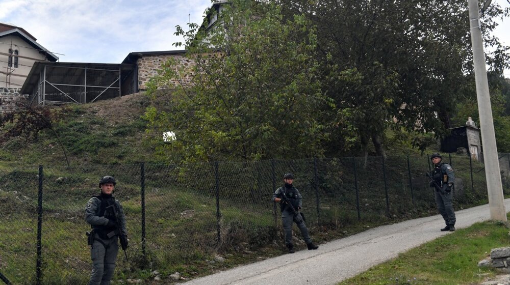 Šta povezuje Kosovo, Nagorno- Karabah i Bliski istok? 1