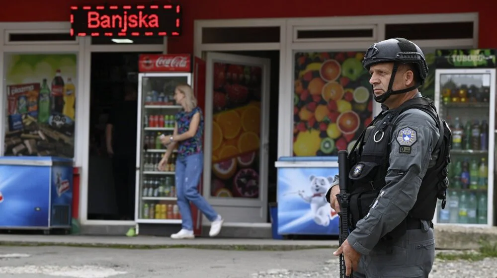 Kakve sankcije je EU pripremila za Srbiju zbog terorističkog napada u Banjskoj? 1