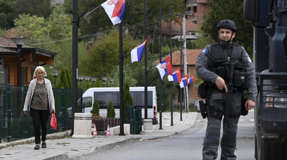 Zašto će Sabor Srpskog nacionalnog veća biti održan u Beogradu, a ne u srpskim sredinama na KiM? 1