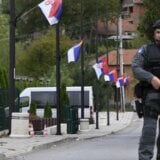 Analiza Politika: Ko ima koristi od najnovije eskalacije na Kosovu? 7