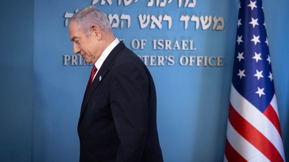 Koje lekcije može da izvuče Netanjahu iz istorije ratovanja? 1