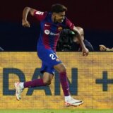 Dete od milijardu evra: Jamal produžio ugovor s Barselonom uz čudesnu klauzulu 4