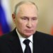 Putin: Odnosi između Moskve i Berlina narušeni zbog eksplozija na Severnom toku 8