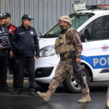 Teroristički napad u Turskoj: Kurdi preuzeli odgovornost 1