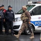 Teroristički napad u Turskoj: Kurdi preuzeli odgovornost 1