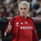 Murinjo raspalio po svojim igračima: Ne mogu da ih oteram kao Gvardiola, pojedinci su tromi, lenji... 5