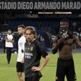 Zemljotres u regionu Napulja uneo paniku uoči meča Napolija i Reala 4