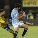 Las Palmas u nadoknadi do sva tri boda protiv Selte 2