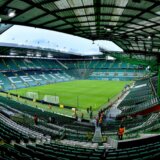 To su radili i kad je trener protivničkog tima bio Barak Bahar: Seltik osudio svoje navijače koji su podržali Palestinu 2