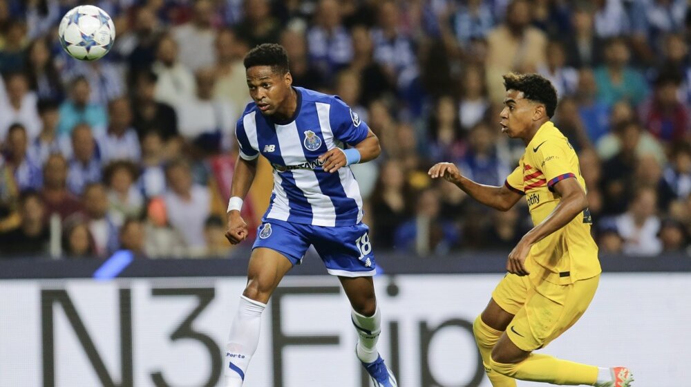 Jamal preuzeo jedan rekord od Babajara, drugi nije - na sreću 1