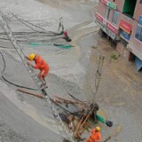 Desetine poginulih na severoistoku Indije 1