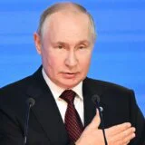 Putin najavio nacionalnu strategiju za razvoj veštačke inteligencije da bi se sprečio monopol Zapada 3