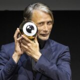 Mads Mikelsen