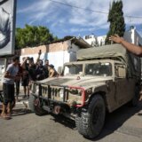 "Mi smo pobijeni. Nema vojske. Prošli su sati i sati": Reakcije Izraelaca na napad Hamasa 12