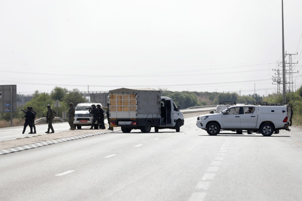 "Ovo će oblikovati budućnost ovog rata": Šta se zna o izraelskim taocima koje je uzeo Hamas? 2
