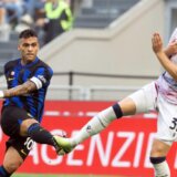 Lautaro Martinez već "dvocifren": Inter takvog u Seriji A nije imao 65 godina 5
