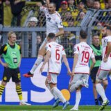 (VIDEO) Veteran Bonuči se upisao iz penala: Najstariji prvenac u Bundesligi još od Krupnikovićevog centaršuta 5