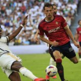 Ante Budimir produžio ugovor sa Osasunom 2