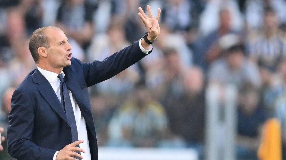 Alegri uz Trapatonija na kupoli Mole Antonelijana 1