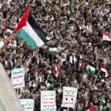 Šta je Hamas - palestinska organizacija koja stoji iza napada na Izrael? 1