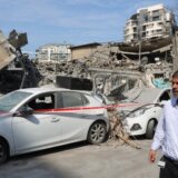 Tel Aviv: Palestinac kolima i nožem ubio jednu ženu i povredio više od 17 osoba 2