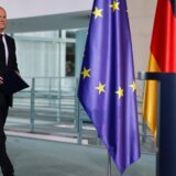 Nemačka otvorila istragu protiv Hamasa zbog talaca 12