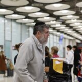 Svetske avio-kompanije otkazuju letove za Tel Aviv 8