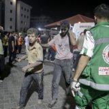 Šta do sada znamo o smrtonosnom izraelskom napadu na bolnicu u Gazi? 11