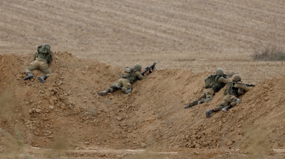 Kako se odigrao napad pripadnika Hamasa na festival Supernova u Izraelu gde je život izgubilo najmanje 260 ljudi? 1