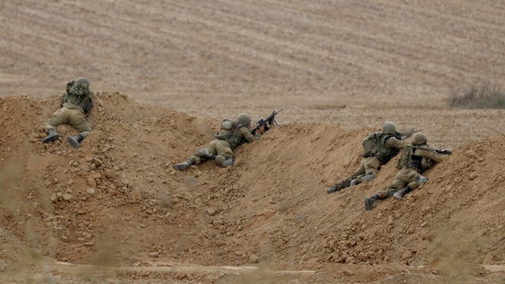 BLOG UŽIVO: Gaza ostala bez struje, fokus Izraela likvidacija vođa Hamasa, Putin kritikuje SAD 7 BLOG UŽIVO: Gaza ostala bez struje, fokus Izraela likvidacija vođa Hamasa, Putin kritikuje SAD 5