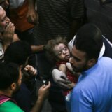 sukob izraela i hamasa, pojas gaze