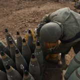 Izrael nastavlja sa vazdušnim napadima na sirijski aerodrom 8