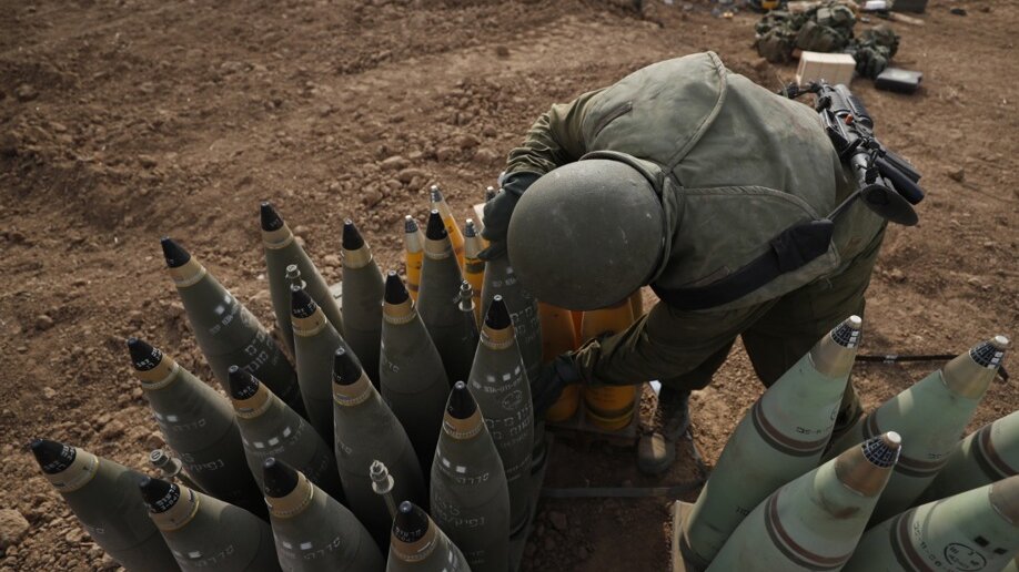 BLOG UŽIVO: Izrael saopštio da je napadnut sa teritorije Sirije, Hamas pozvao na mobilizaciju arapskog i islamskog sveta 3