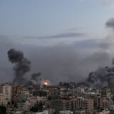 Broj raseljenih osoba u pojasu Gaze premašio 187.000, Izrael granatirao Liban i isprovocirao Hezbolah koji je uzvratio raketama 6