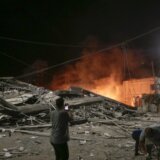 Izrael je u ratu sa Hamasom: Šta znamo do sada? 3