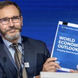 MMF: Privredni rast Srbije ove godine dva odsto, slab oporavak svetskih ekonomija 3