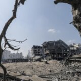 "SAD i dalje centralni deo problema koji podstiče nestabilnost koje pogađa Palestince i Izraelce": Panelisti Gardijana o tome kako bi Vašington trebalo da reaguje 2