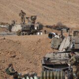Kako američka vojna podrška Izraelu garantuje superiornost? 5
