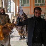 UN: U zemljotresu u Avganistanu 90 odsto poginulih su žene i deca 5