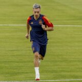 Dao dva gola Barseloni pa postao prvi igrač Granade u "crvenoj furiji" posle 1974. 2