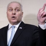 Republikanci nominovali Stiva Skaliza za predsedavajućeg Predstavničkog doma 1