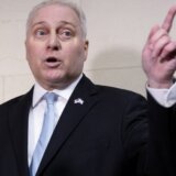 Republikanci nominovali kandidata za novog predsednika Predstavničkog doma Kongresa SAD 1