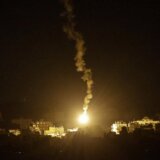 Bajden tvrdi da je ovo najveći napad na Jevreje od holokausta, Netanjahu izjavio da su pripadnici Hamasa "mrtvi ljudi" 2