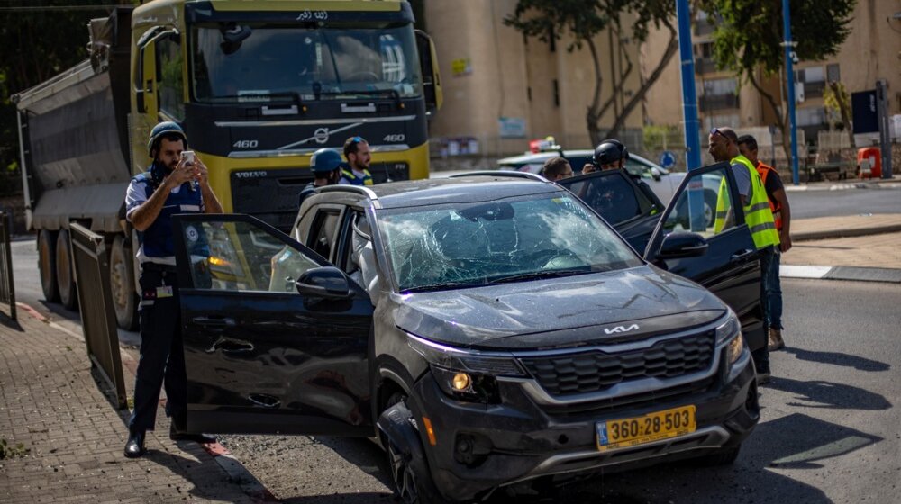 Kako su podbacili hvaljeni izraelski obaveštajci? 1