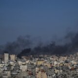 UN: Više od 1.300 zgrada potpuno uništeno u pojasu Gaze 4