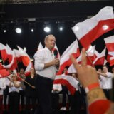 Poljska opozicija osvojila parlamentarnu većinu i u Sejmu i u Senatu 4